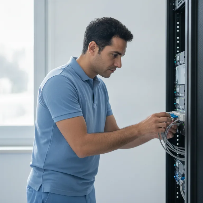 Servicios de TI servicio en San Vicent del Raspeig